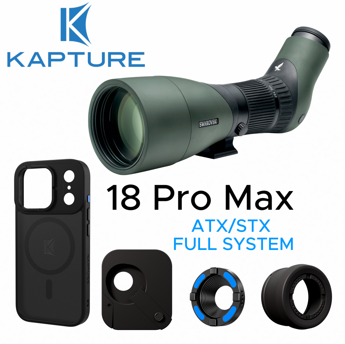 ATX/STX Bundles