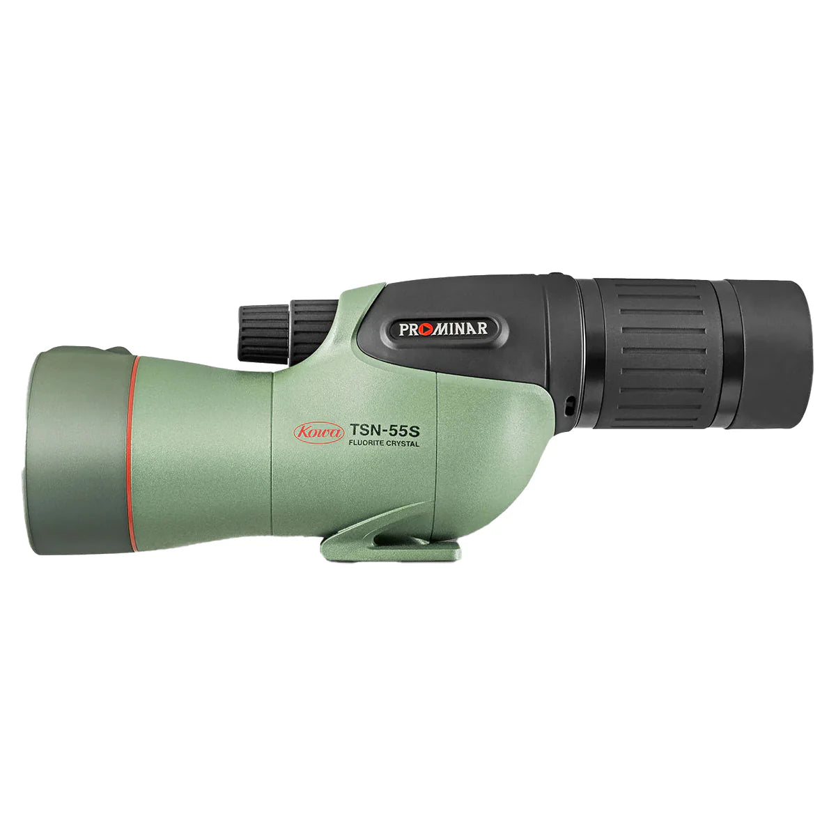 Kowa TSN Integrated Mount (Size 4)