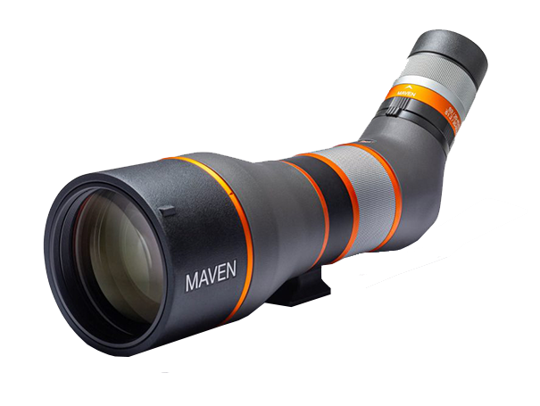 Maven S1/S3 Integrated Mount