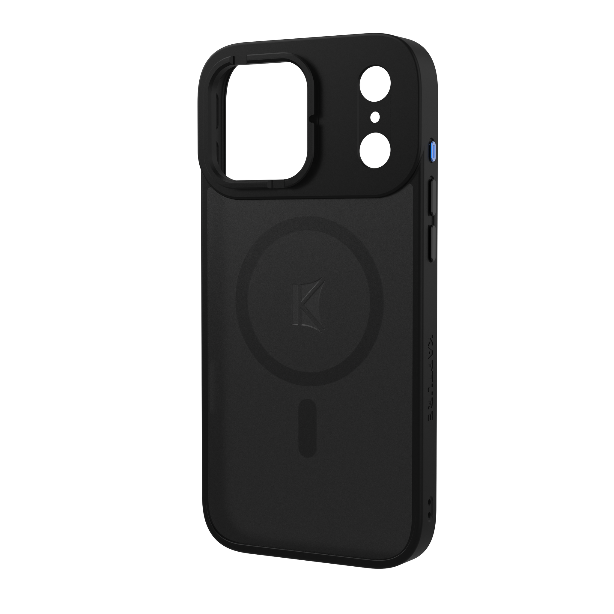 Kapture || Premium Phone Case Kapture || Premium Phone Case