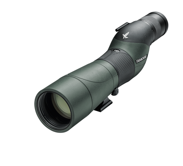 Swarovski ATS/STS Integrated Mount (Size 4)