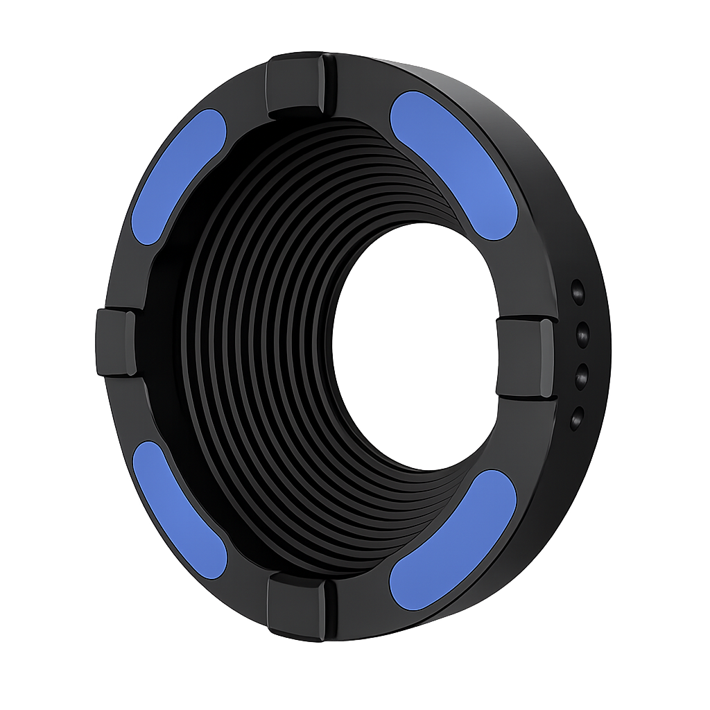 Knekt Mag Ring