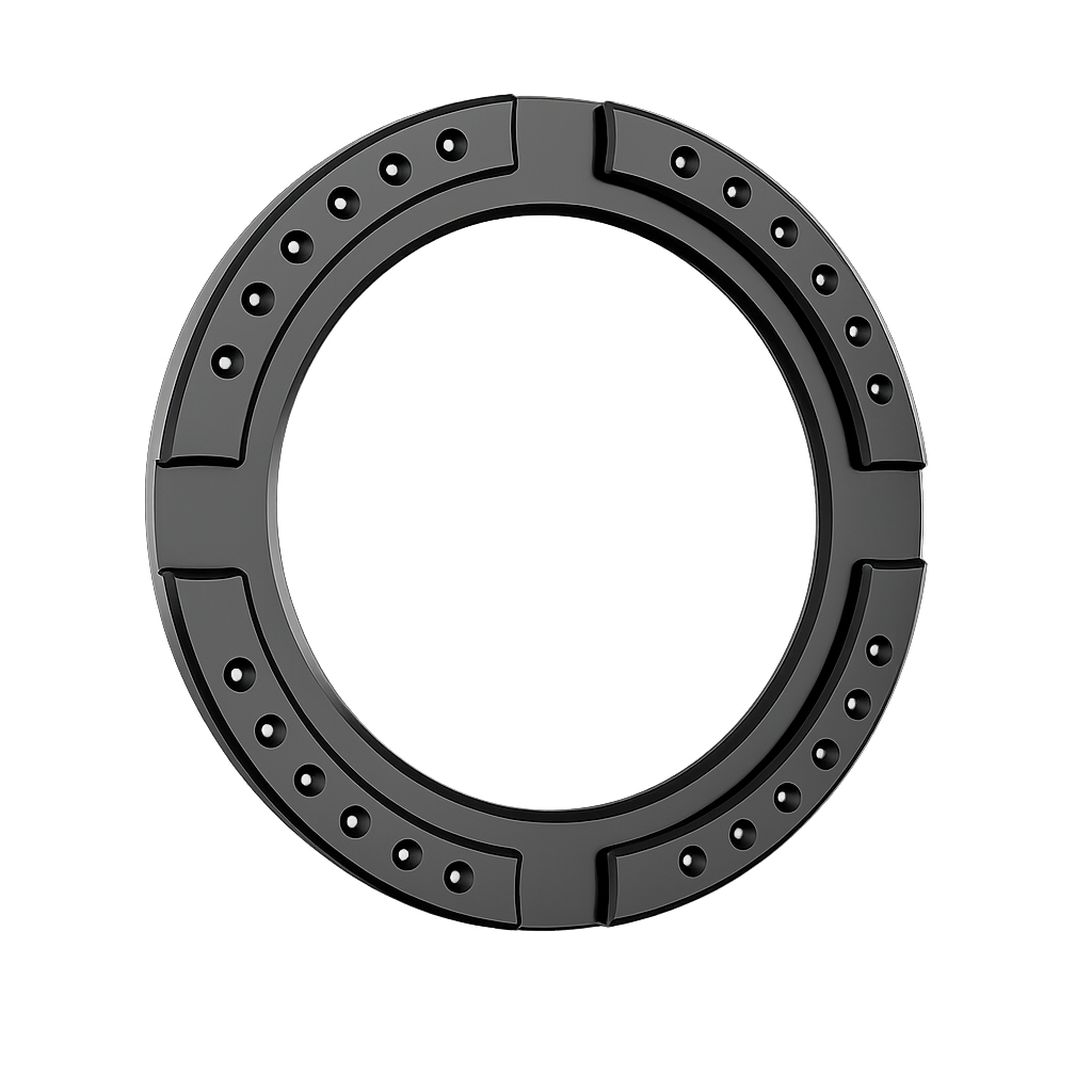 Knekt Ring Mount