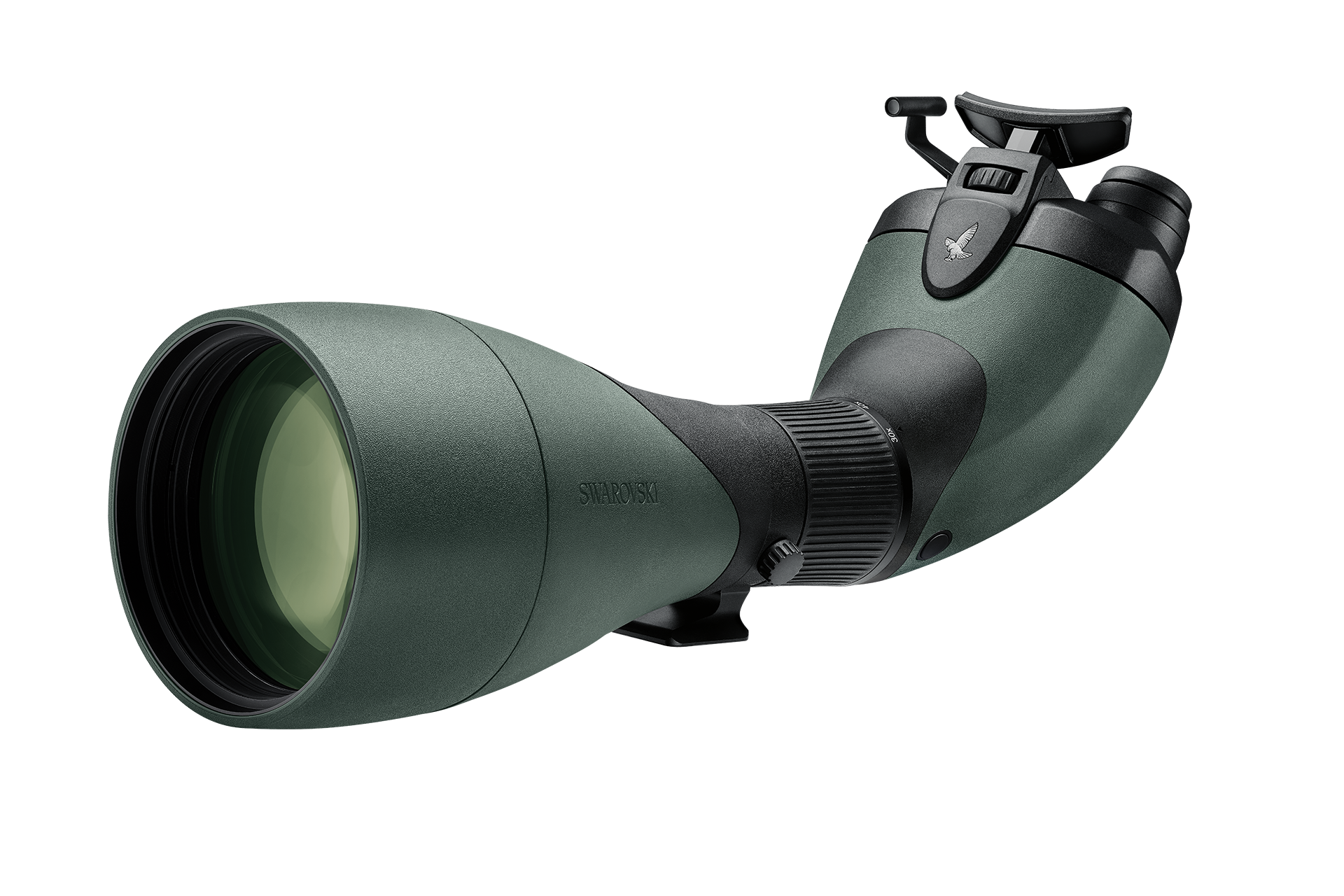 Swarovski BTX Integrated Mount (Size 2)