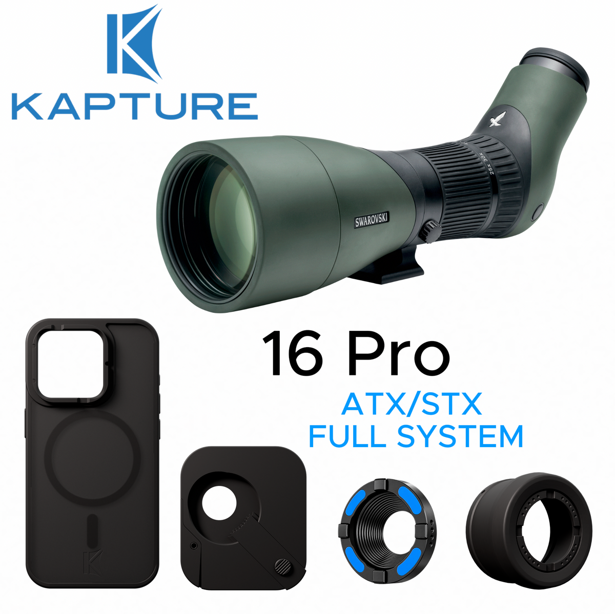 ATX/STX Bundles