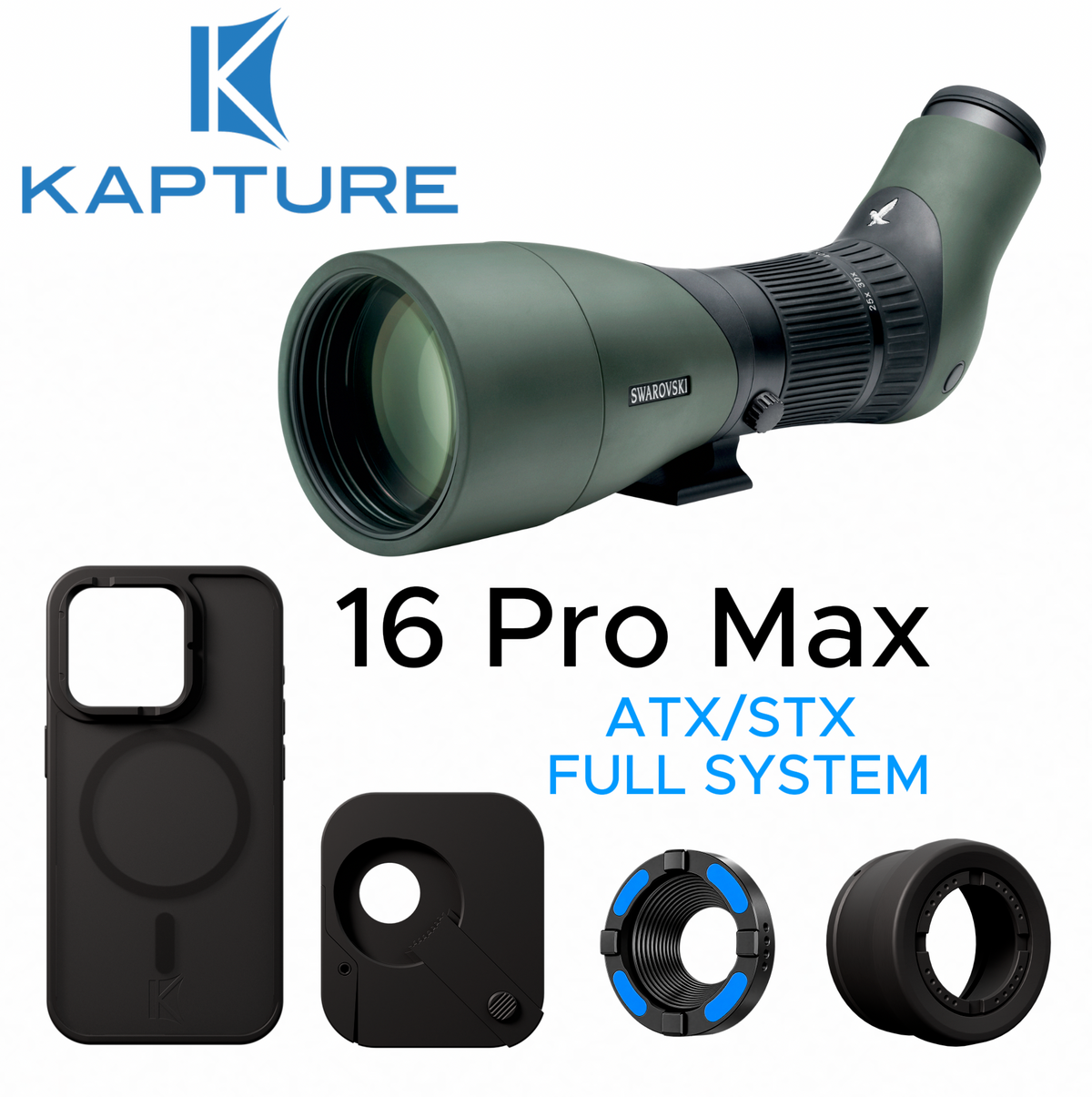 ATX/STX Bundles