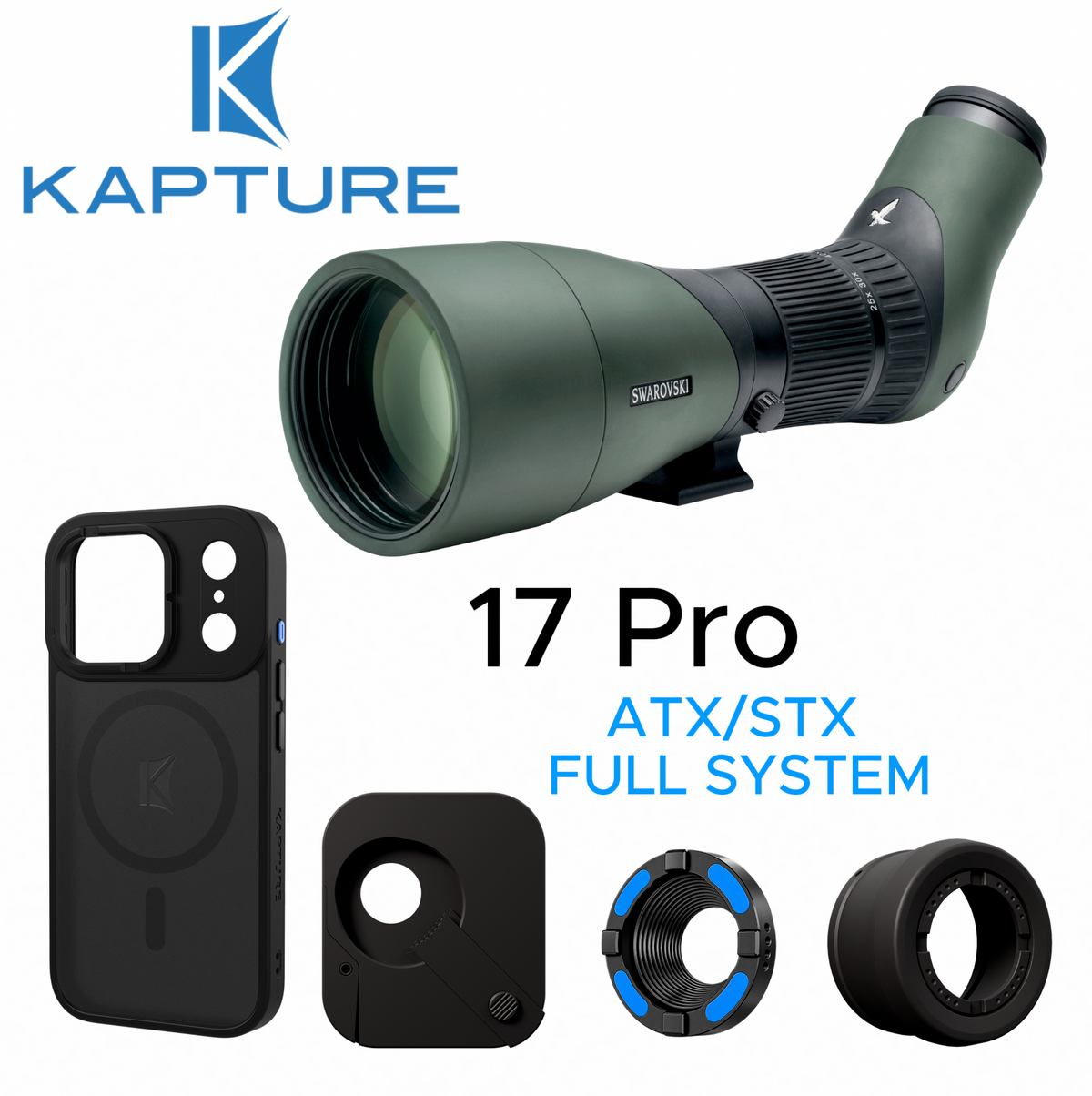 ATX/STX Bundles
