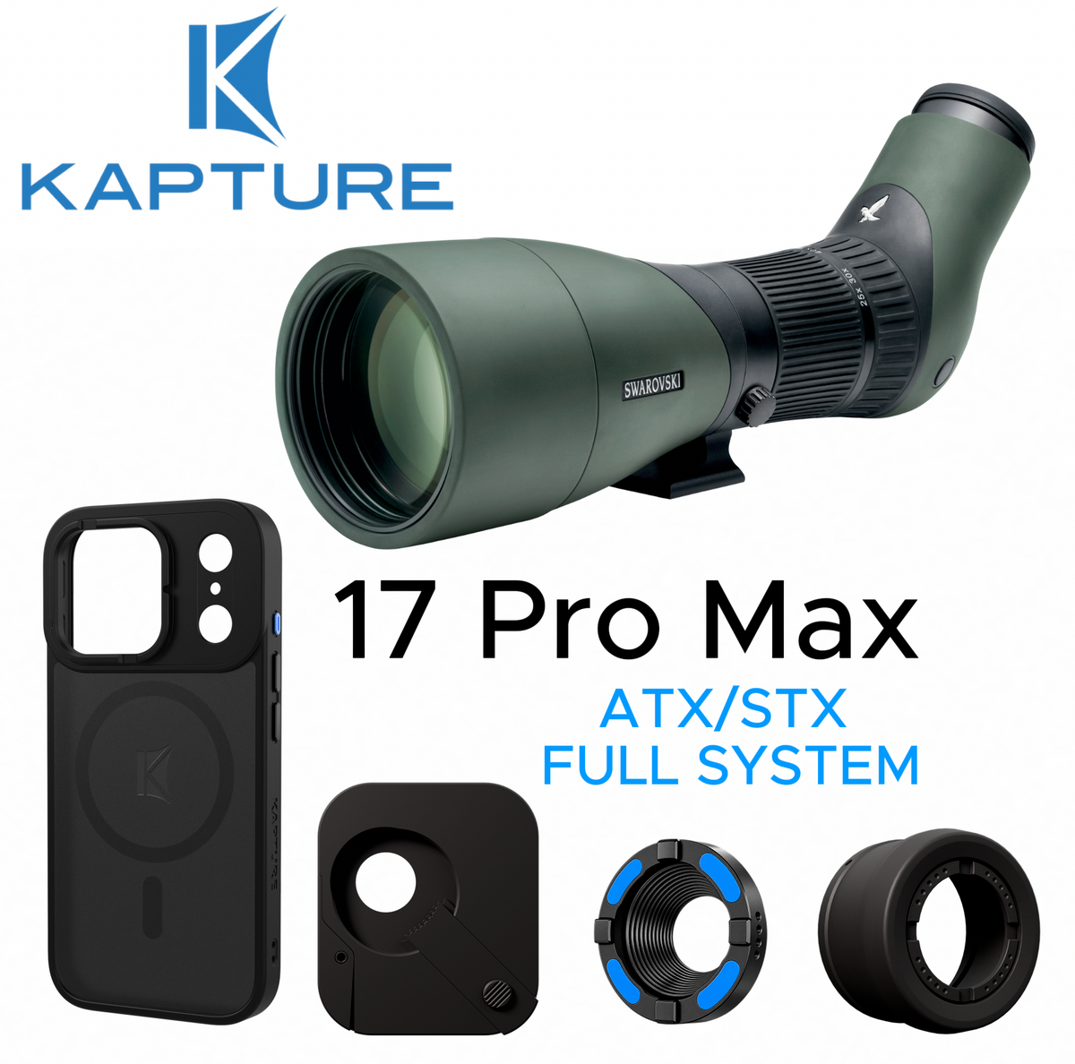 ATX/STX Bundles