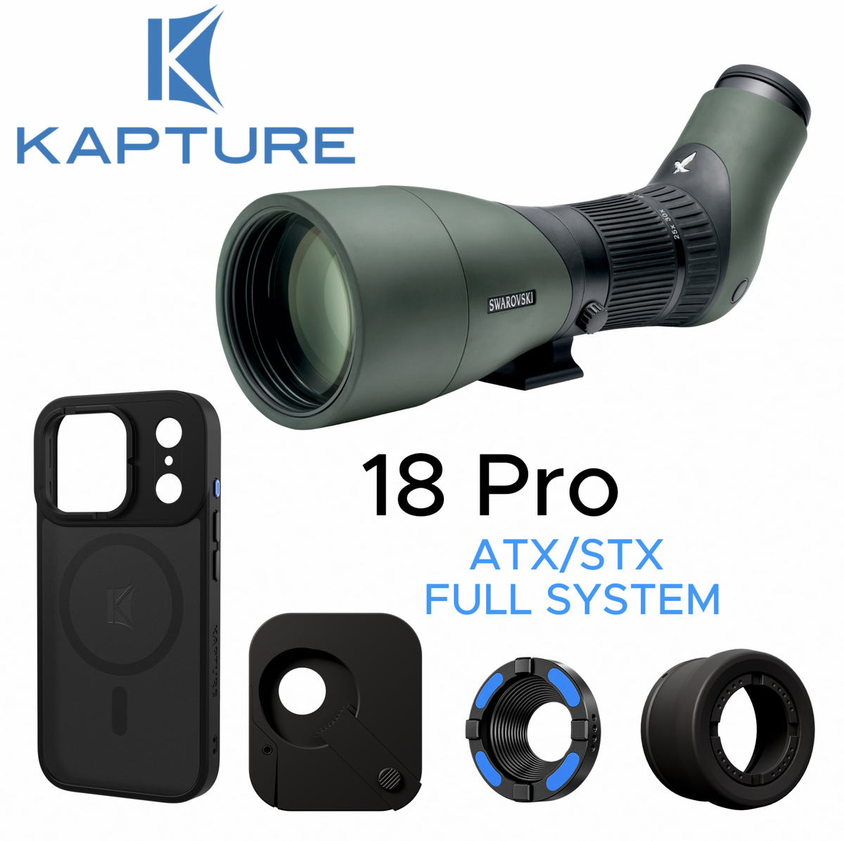 ATX/STX Bundles