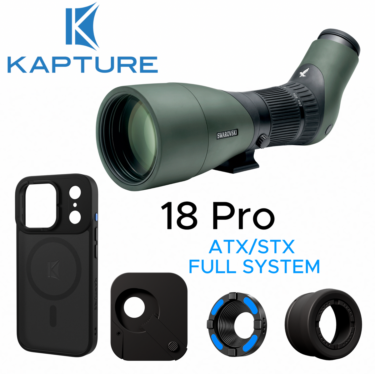 ATX/STX Bundles