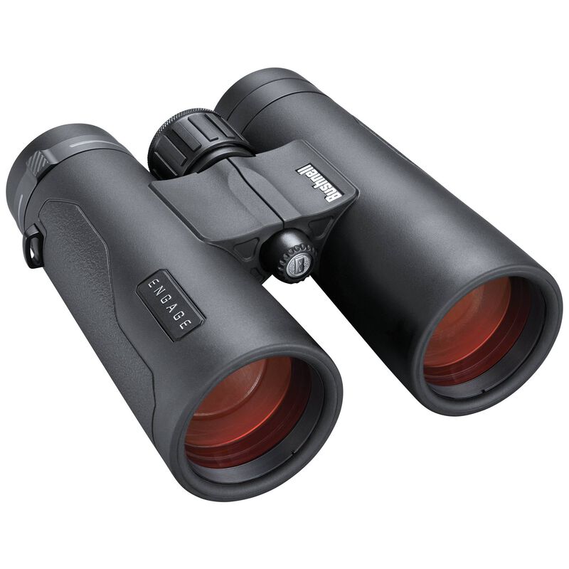 Bushnell Full System