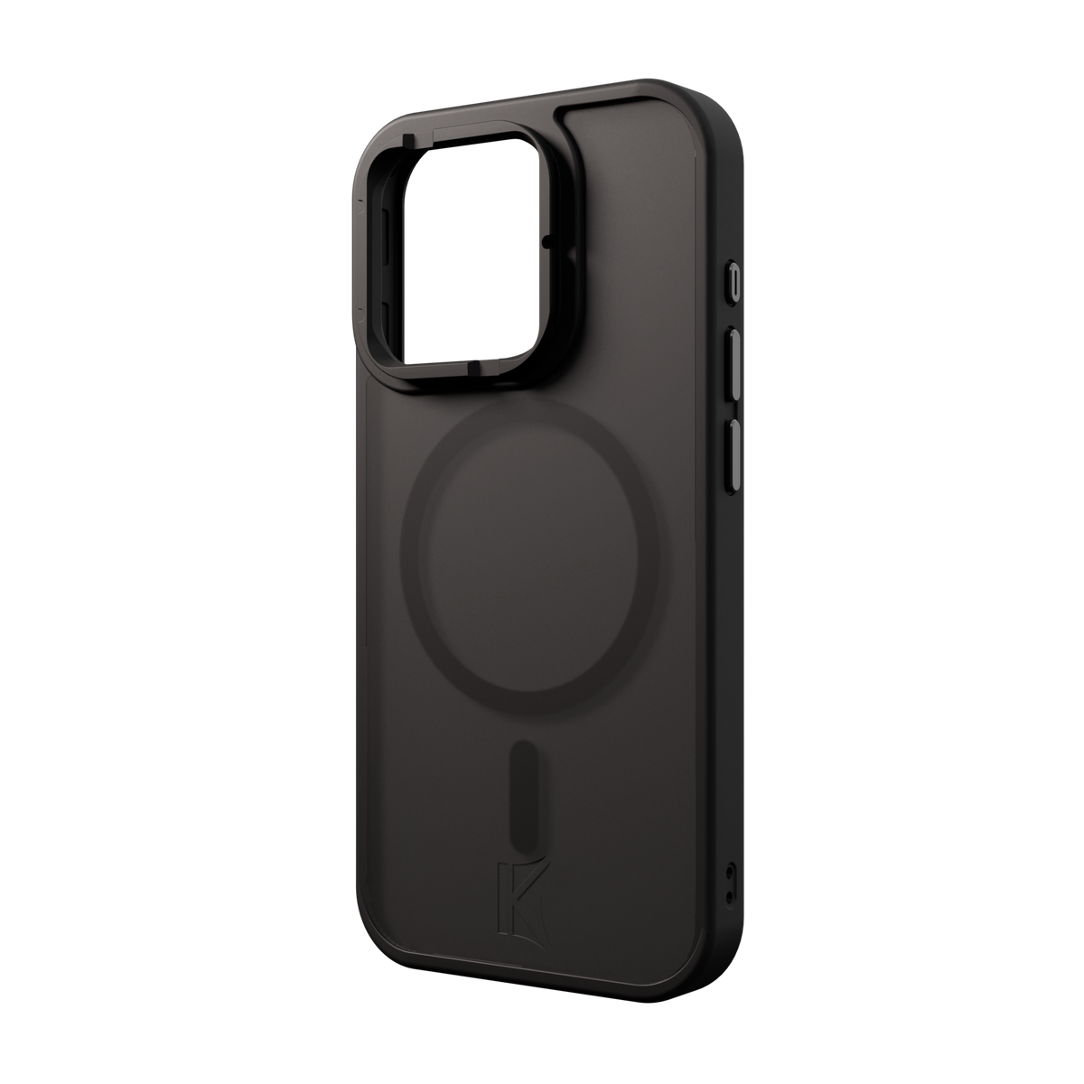 Kapture || Premium Phone Case - Magnetic Digiscoping System Component