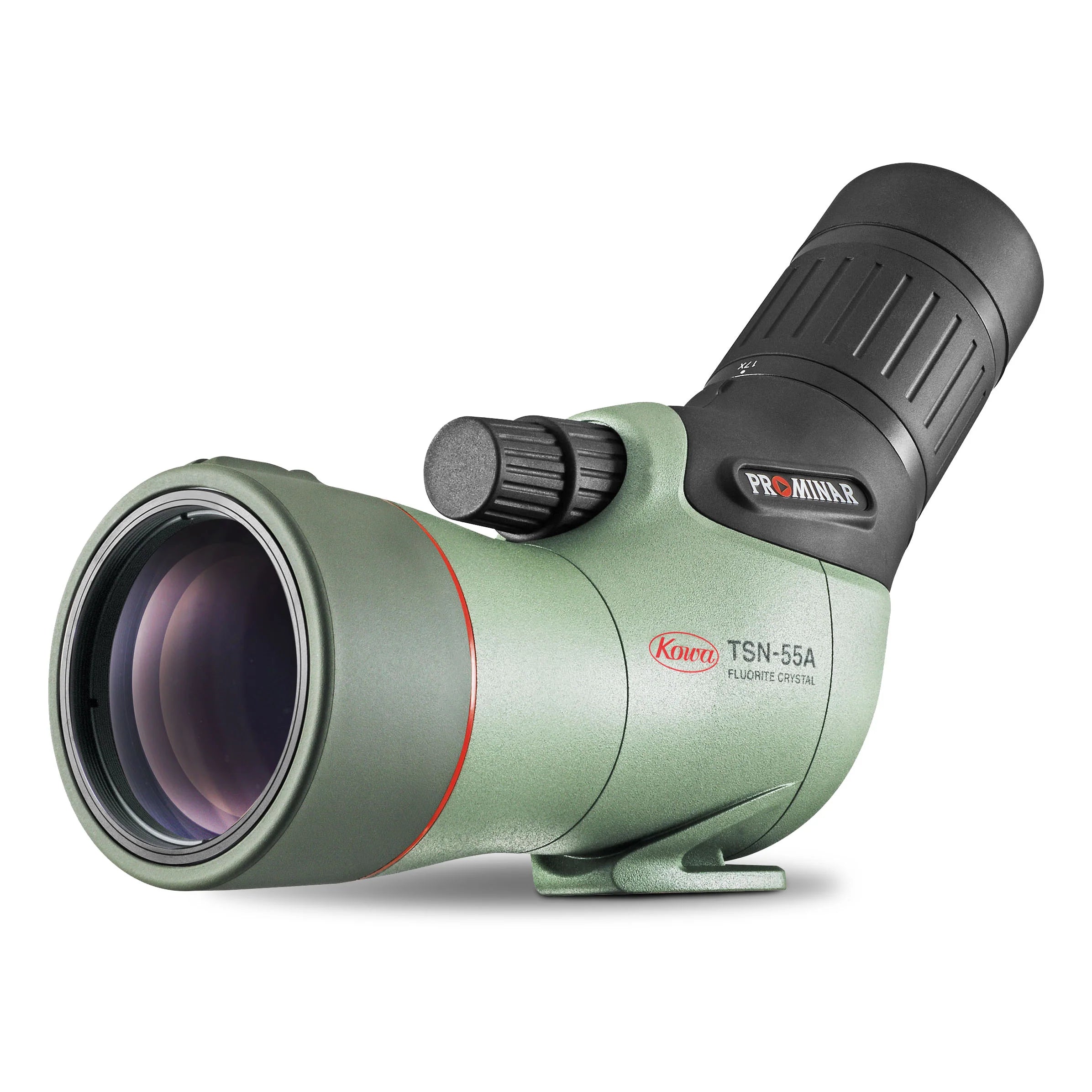 Kowa TSN Integrated Mount (Size 4)