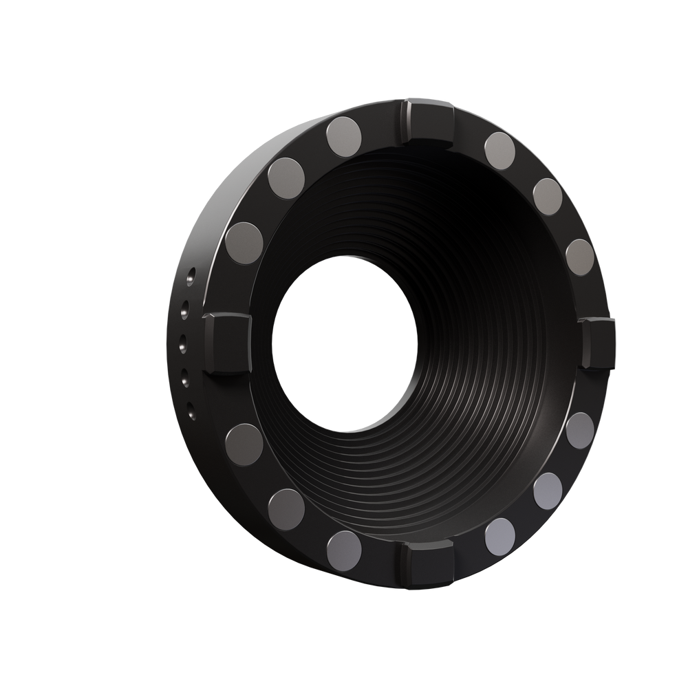 Kapture || Knekt Mag Ring - Magnetic Digiscoping System Component