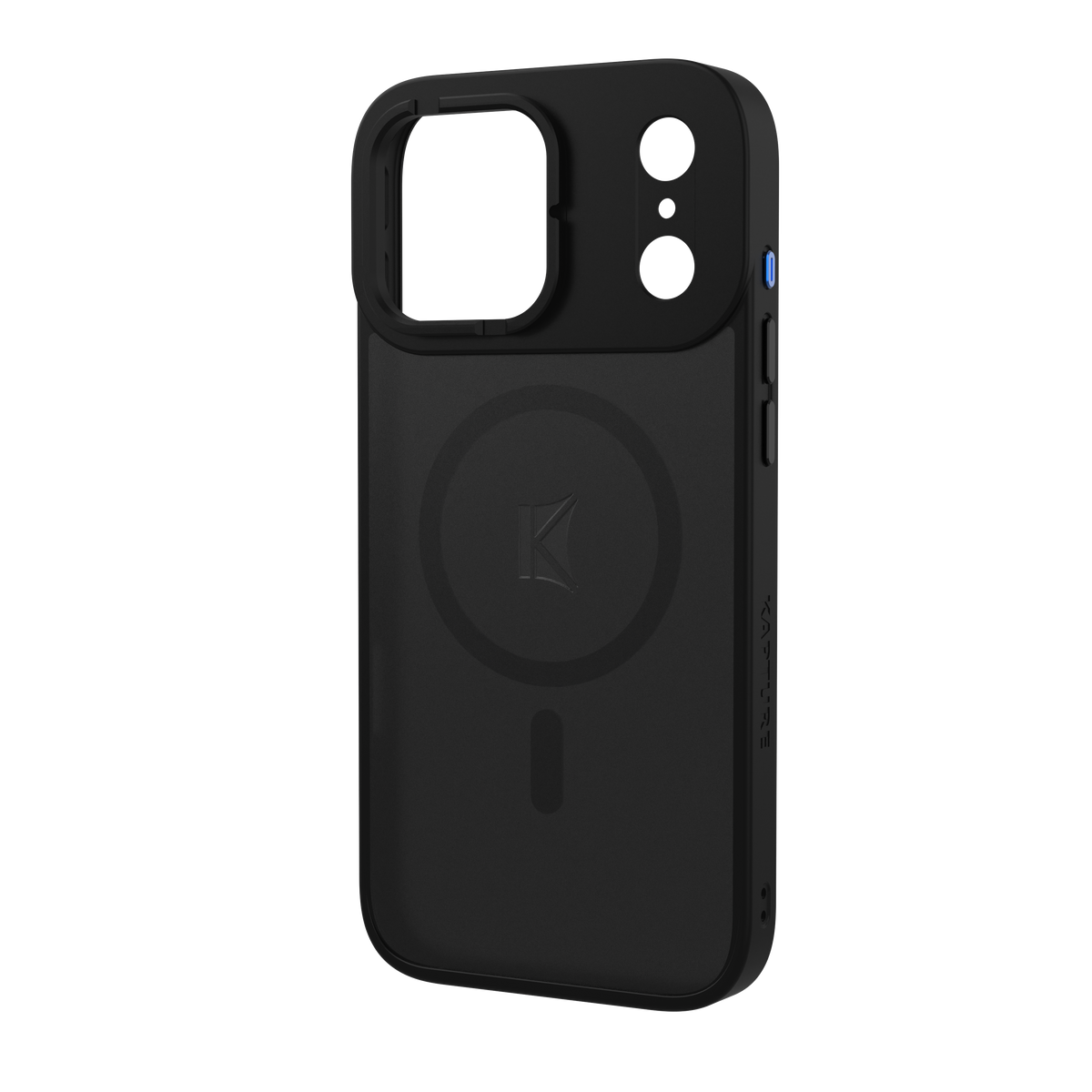 Kapture || Premium Phone Case - Magnetic Digiscoping System Component