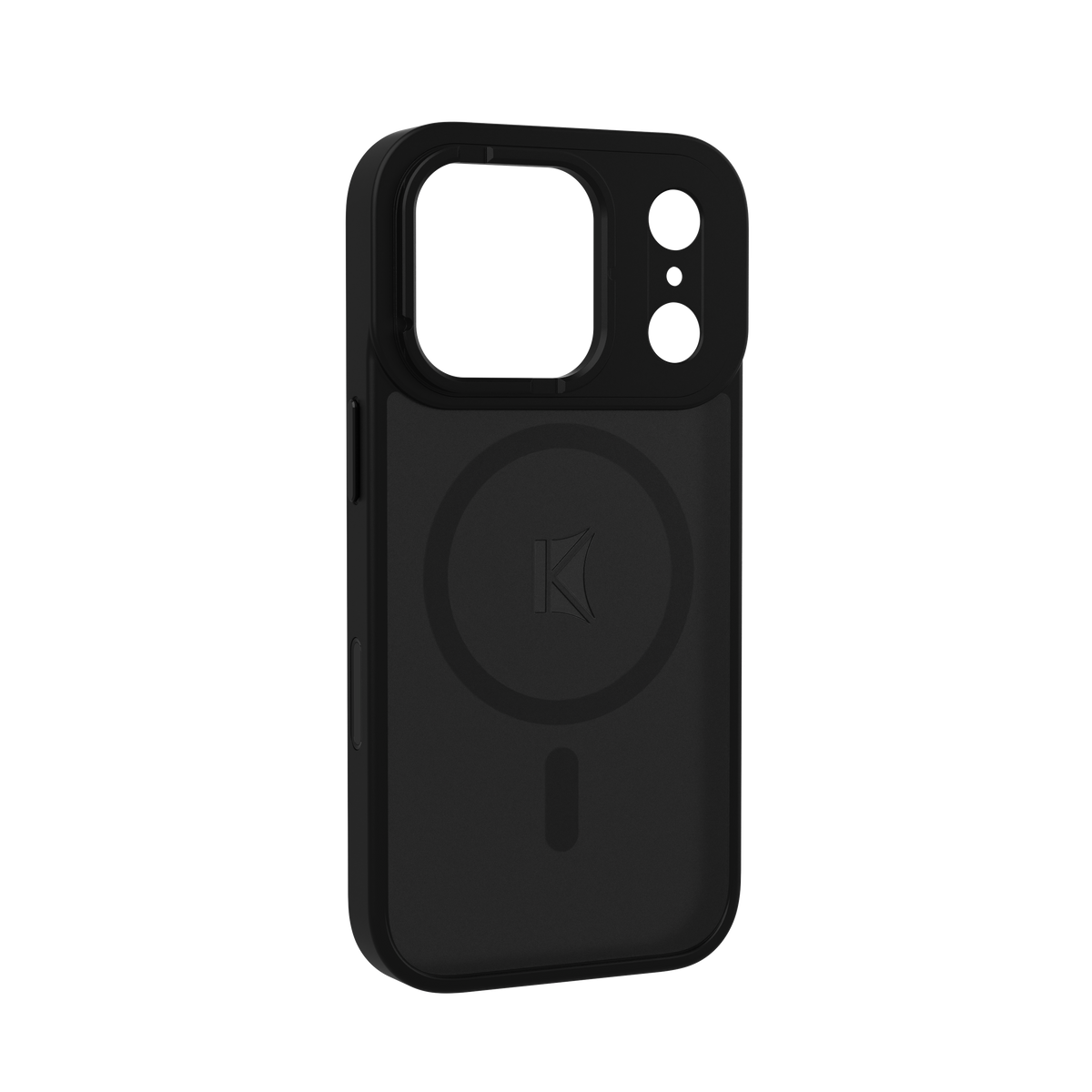 Kapture || Premium Phone Case - Magnetic Digiscoping System Component