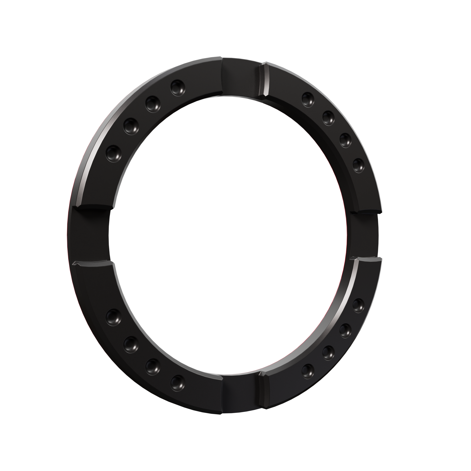 Vortex Full System