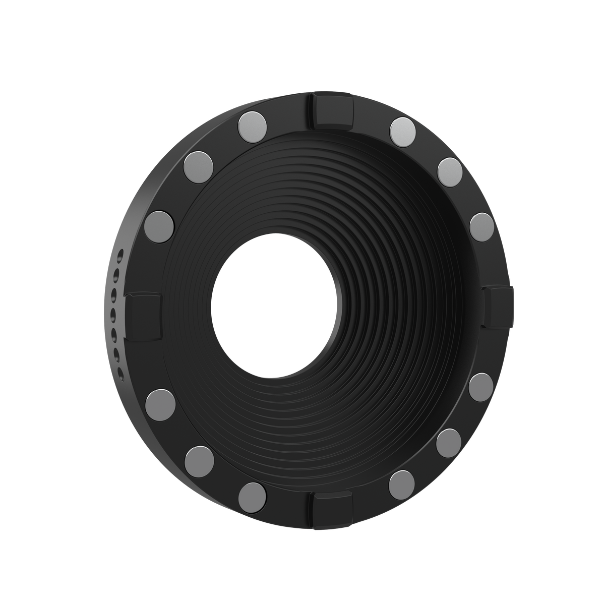 Kapture || Knekt Mag Ring - Magnetic Digiscoping System Component