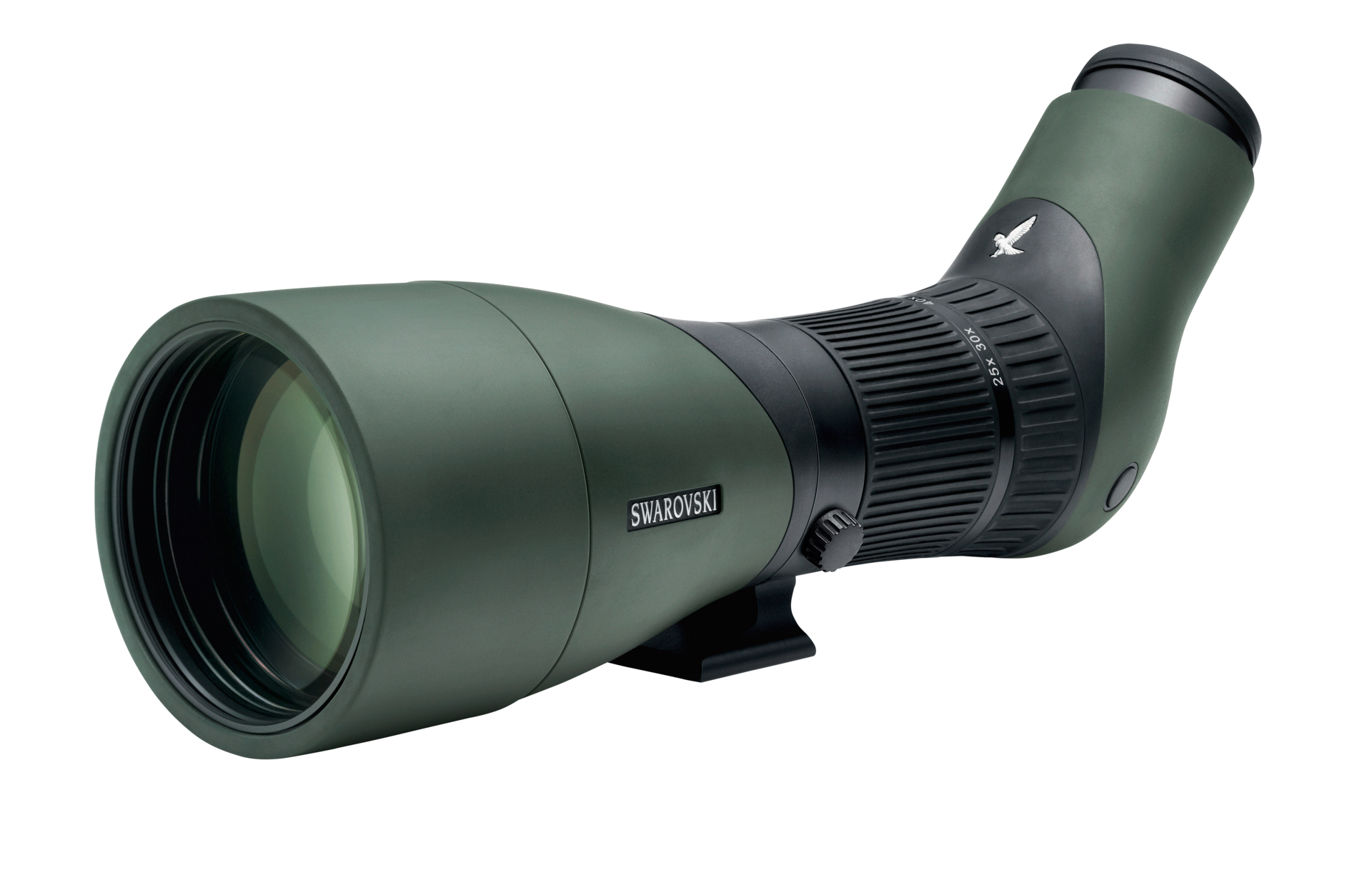 Swarovski ATX/STX Integrated Mount (Size 5)