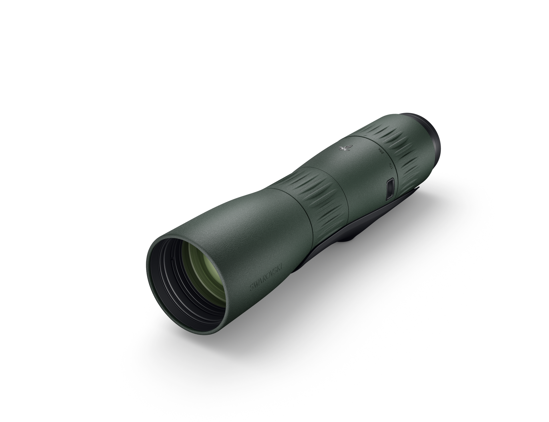 Swarovski ATC/STC/Balance Integrated Mount (Size 5)