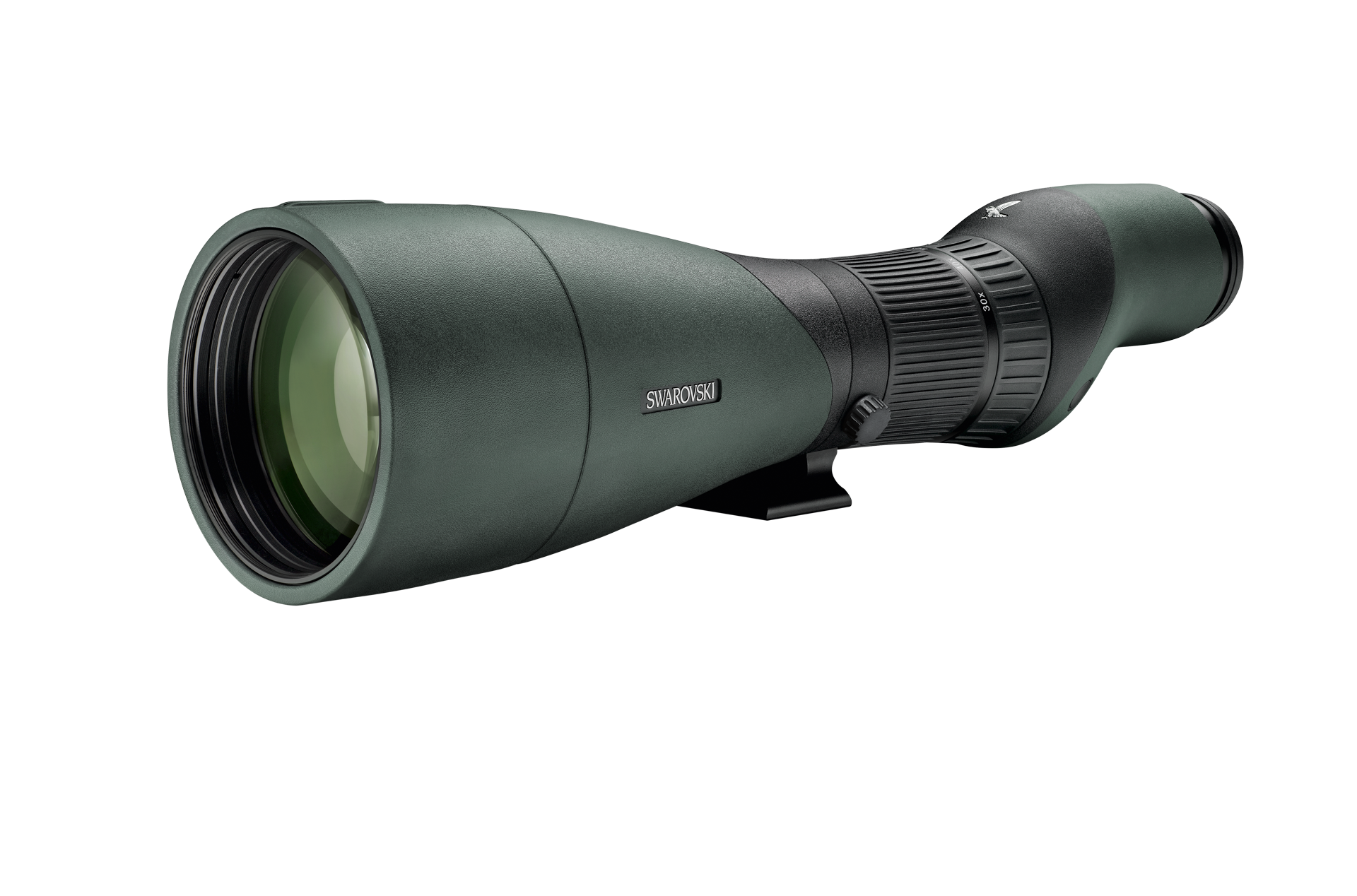 Swarovski ATX/STX Integrated Mount (Size 5)