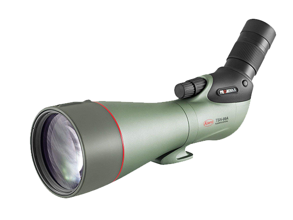 Kowa TSN Spotting Scope Full System