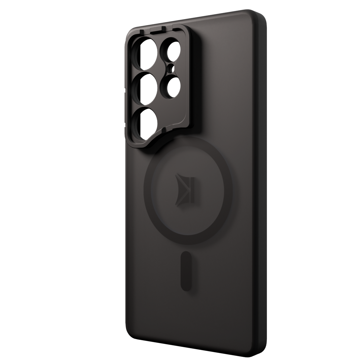 Kapture || Premium Phone Case - Magnetic Digiscoping System Component